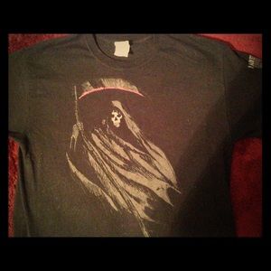 WARRIOR CULTURE GEAR - DEATH